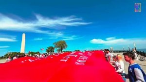 В Керчь прибыли "Непокоренные"