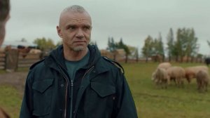 Чёрный пёс-6 - ТВ-ролик