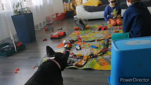 Unsere Mama hat versteckte Kamera aufgestellt: wie wir spielen//  скрытая камера мы смотреть онлайн