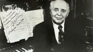 Надина косынка  🎼 Вадим Козин