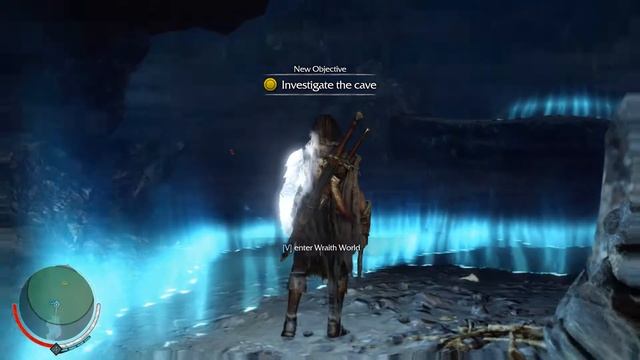 Старий (не добрий) друг ▶Middle-earth ▶ Озвучка смотреть онлайн