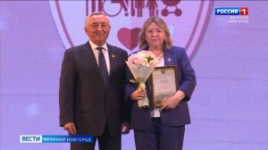 ГТРК СЛАВИЯ Вести Великий Новгород 09.06.25