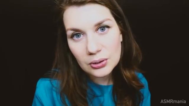 АСМР Мурашки перед сном, Забота, Триггеры, Ролевая Игра смотреть онлайн