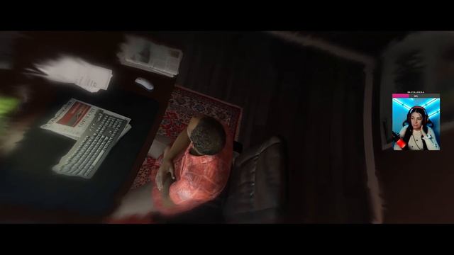 Плохой финал ➤ Beyond Two Souls #14 (ИГРОФИЛЬМ) смотреть онлайн