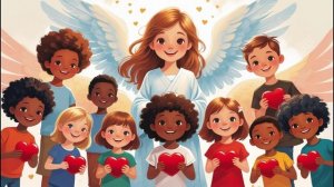 Анатолий Кабанов - Свет Любви (Хоровая версия)