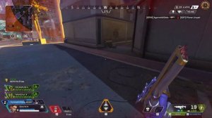 Apex Legends 2025 [Стираю челов при помощи ЭПУшки]