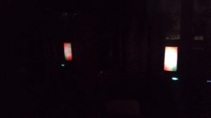 цветомузыка орбита