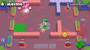 САМЫЕ ЛУЧШИЕ эпические СКИНЫ В BRAWL STARS 💎