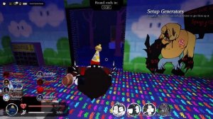 ДУСЕККАРЫ СЛАБЫЕ! 8 ДУСЕККАРОВ ПРОТИВ КИЛЛЕРА В ФОРСАК