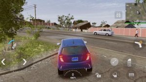 Сегодня я получил новый автомобиль в MadOut 2!!!