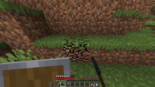 50 Дней в Новом Дропе в Майнкрафт Хардкор 1.21.4 смотреть онлайн