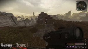 ПОЧЕМУ ТЫ СКУЧАЕШЬ ПО СТАЛКРАФТУ ДО ДНЯ X? STALCRAFT 2020.