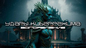 Cybermode Beats - Epiphanies (Богоявление) Techno, EBM, Cyberpunk, Industrial