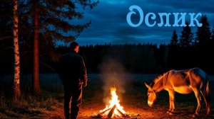 Ослик