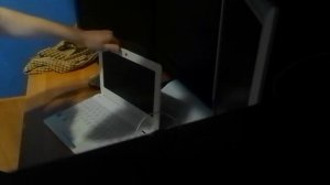 Что будет, если запустить Laptop без жесткого диска?