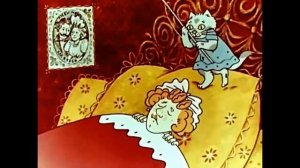 Смех и горе у бела моря 1988 мультфильм