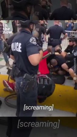 This is america.