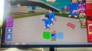 Качакмся очень сильно Boring games
