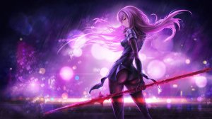 Wuthering Waves кинофестиваль