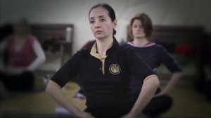 Гульнара Халиуллина. Мастер Даосской академии ИНБИ