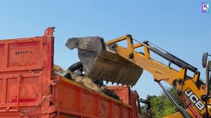 В Керчи продолжают ликвидировать свалки