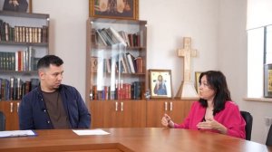 Ты нужен миру / аборты и их последствия на организм /интервью с практикующим врачом УЗИ