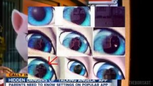 Ужасы Говорящего Тома: vol.3 | Ужасы Интернета