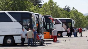 Грузия вводит более суровые наказания для иностранцев