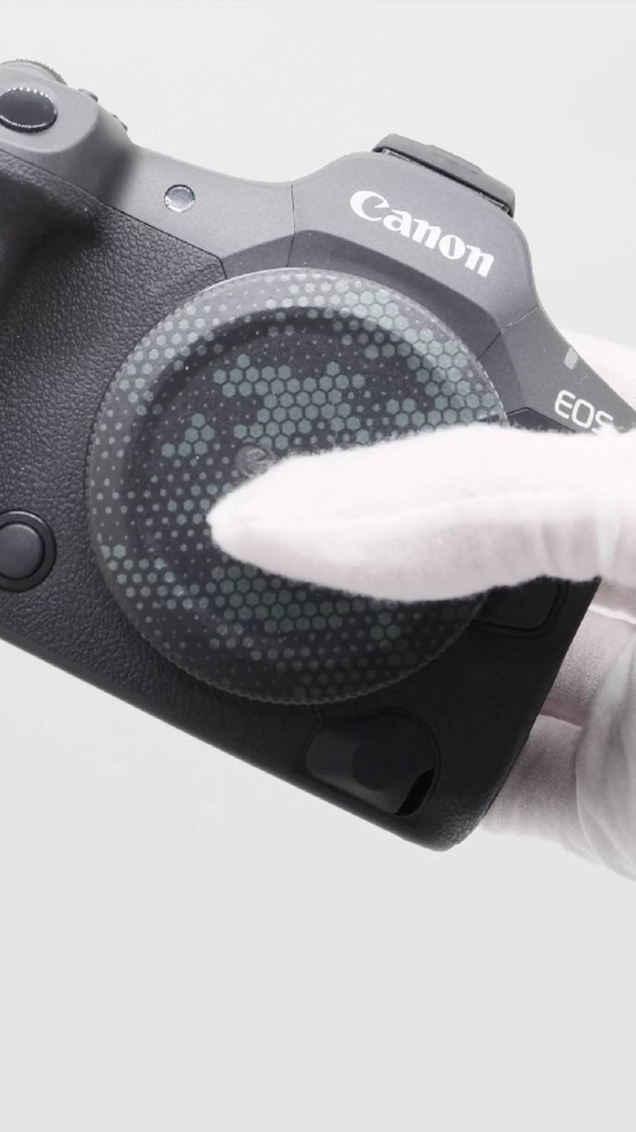 Canon EOS R5 Mark II body в упаковке (пробег 2005 кадров)