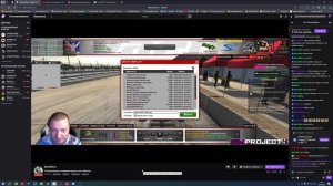 Гайд по оплате через СБП подписок на твиче | iRacing