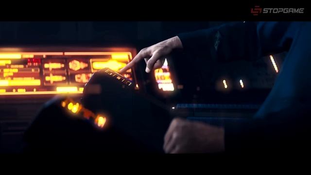 Обзор Homeworld 3 смотреть онлайн