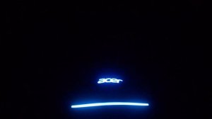 Acer OMW190 [ZL.MCEEE.00T. Подсветка (4).