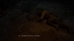 Шрам, Искра и излучатели - Сталкер 2