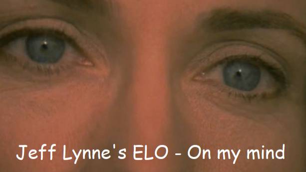 Jeff Lynne's ELO - On my mind (mix 2025)