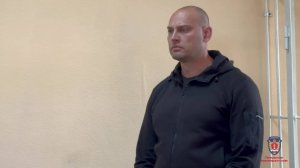УРОКИ УНИВЕРСИАДЫ: БЫВШЕГО РУКОВОДИТЕЛЯ ФИРМЫ, РЕМОНТИРУЮЩЕЙ ЦЕНТР, ОТПРАВИЛИ В КОЛОНИЮ