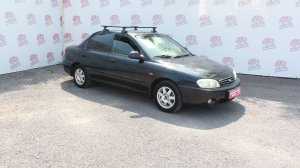 Kia Spectra №37
