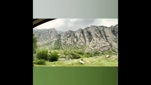 Кавказ моими глазами. Эльбрус смотреть онлайн