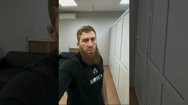 Хабиб будет жарко: Зайнуков vs Царукян Ислам Махачев сп смотреть онлайн