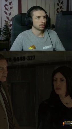 Я не хотел извиняться #vesking #twitch #HeavyRain #InteractiveDrama #PSGame
