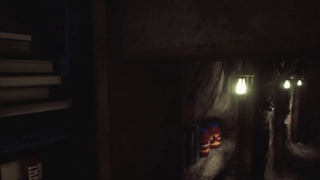 ЧТО ОСТАЛОСЬ ОТ СЕМЬИ ФИНЧ? ☠️ | What remains of Edith Finch смотреть онлайн