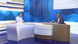 «Здесь и сейчас»: Александр Малахов, о Дне русского языка и языковых проектах ВлГУ