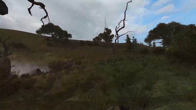 ЧТО ЭТО САМЫЙ СЛОЖНЫЙ МОД!? STALKER NLC7 смотреть онлайн