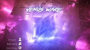 гайд на установку venus war