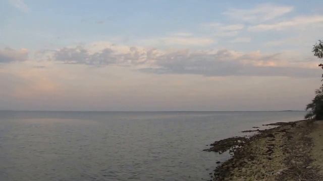 На берегу Волги смотреть онлайн