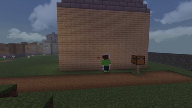 МИСТИЧЕСКАЯ ДЕРЕВНЯ 5 СЕЗОН 1 СЕРИЯ МАЙНКРАФТ ПЕ смотреть онлайн