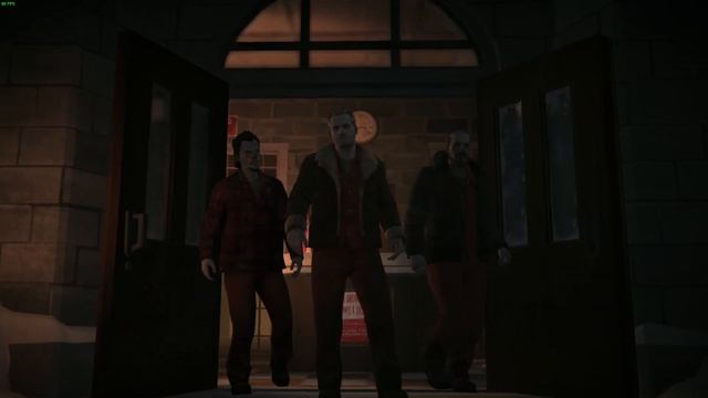 THE LONG DARK | ФИНАЛ 4-ОЙ ГЛАВЫ #27 смотреть онлайн