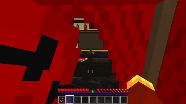 Майнкрафт но я Последний Парень на Земле 2