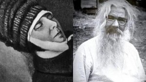 ТАЙНА ВЕРЫ МОЛЧАЛЬНИЦЫ.. ИСТОРИИ ОТ СТАРЦА ПАВЛА ГРУЗДЕВА ч. 11