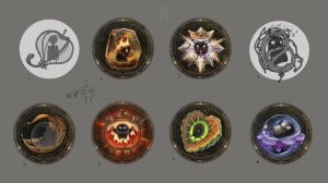 Soulframe | Система ФРАКЦИЙ, открытие ВСЕЙ карты, переделка