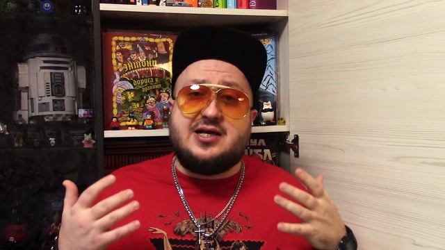 ПЕРВЫЙ НОМЕР (Сериал). Подкаст КИНО ТРЁП №119